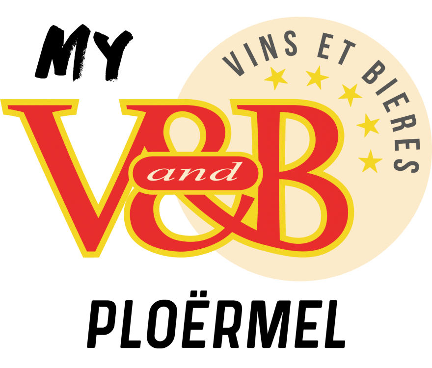 logo Ploëmel V&B NOIR